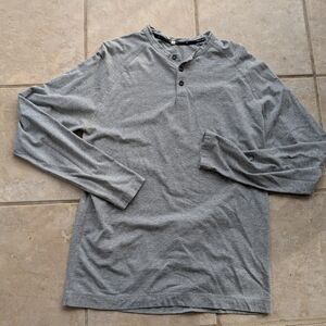 Public Rec Long Sleeve